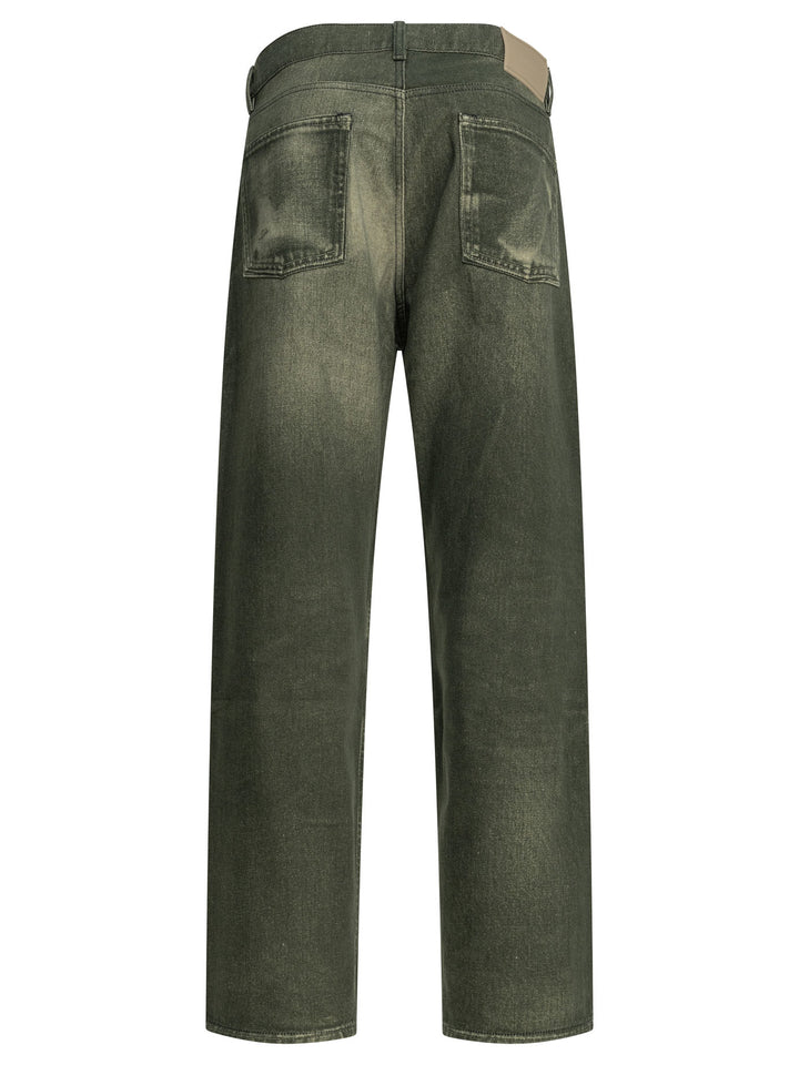 Our Legacy Third Cut Jeans - Black | a9edce394ffcb39e408aacbf0fd98e0d411a7fa0