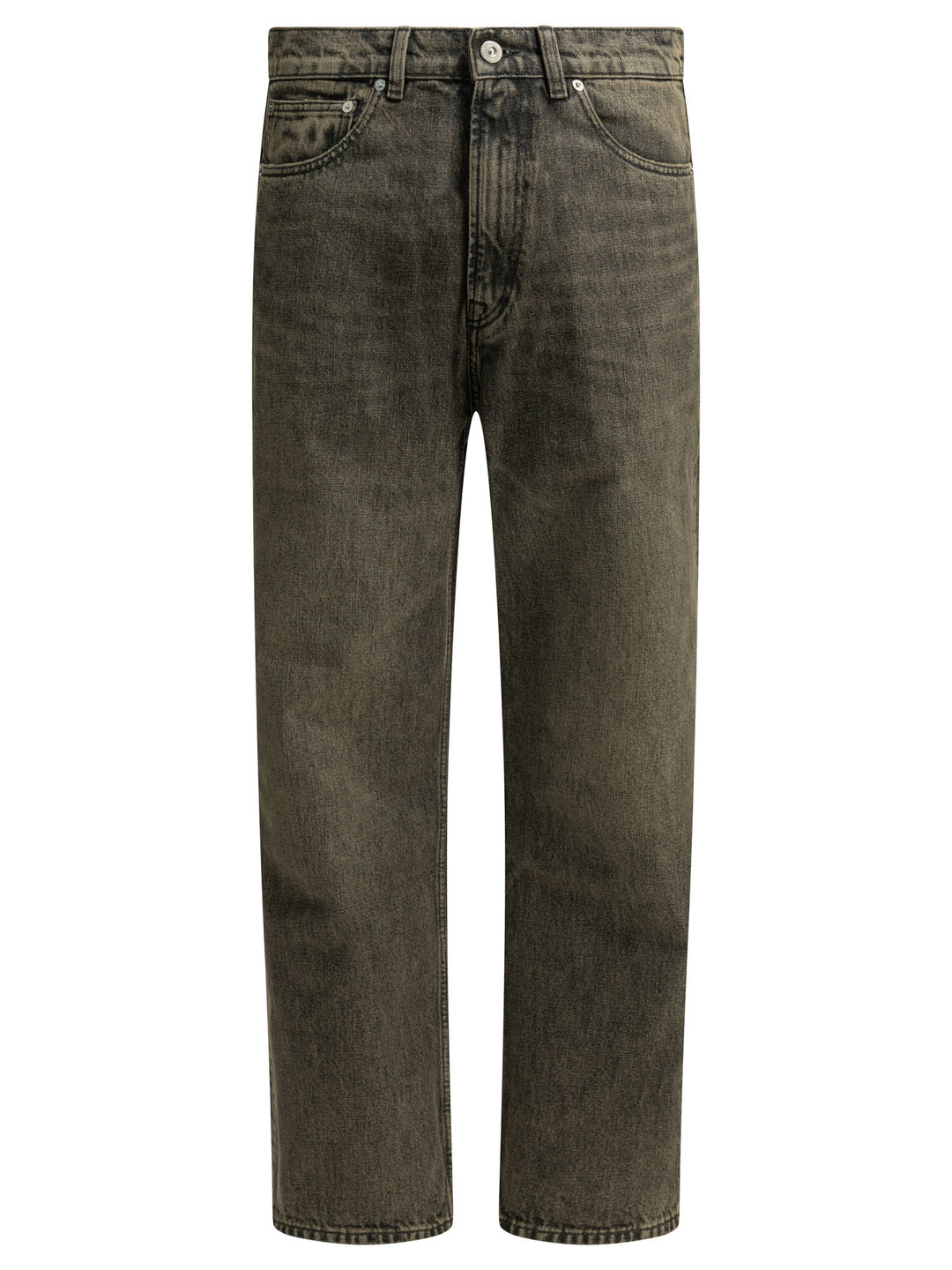 Our Legacy Third Cut Jeans - Black | 0a2ce667c12e1606b43a9363d9c32574917eca11