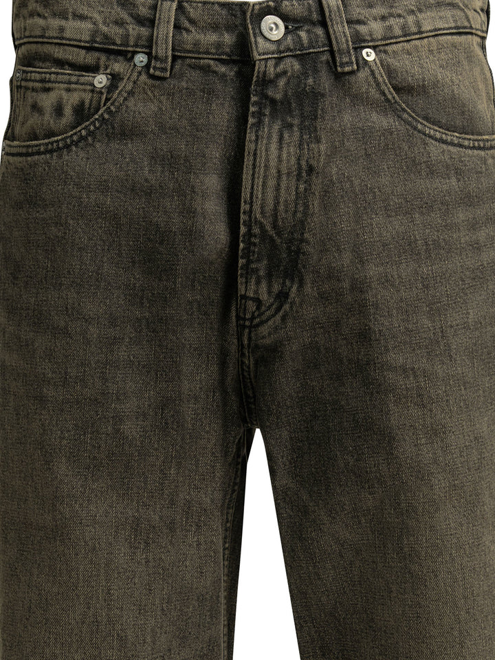 Our Legacy Third Cut Jeans - Black | c8b2bd74f788abebd44d3e827d2d696dc4f9288a