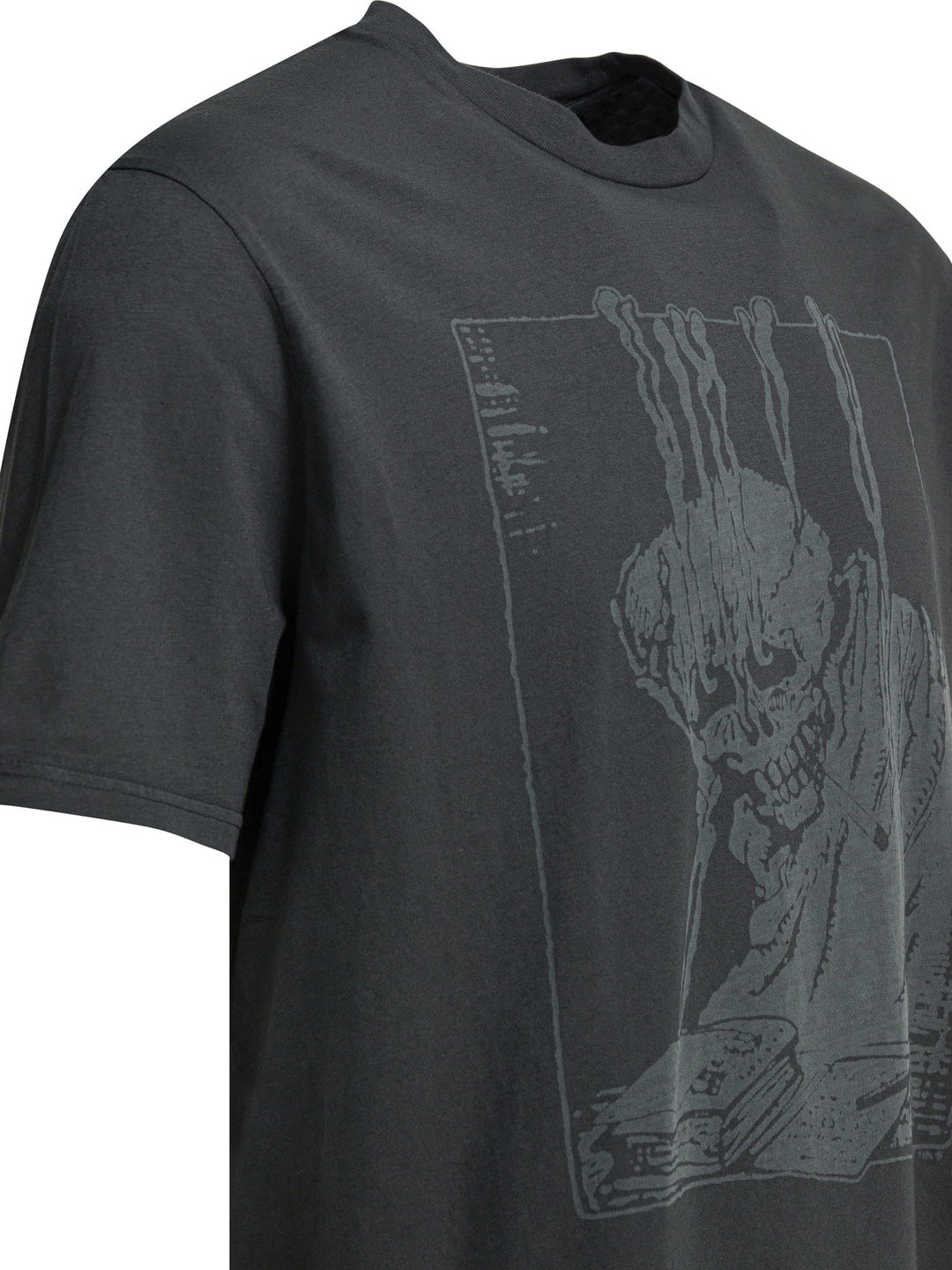 Our Legacy Box T-shirts - Grey | e10d18d49b4ca141e5d6a4a199a5439c1602d071