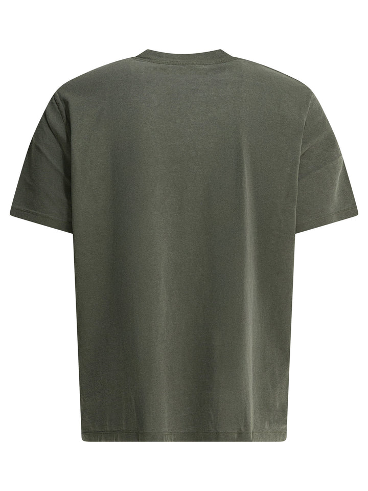 Our Legacy Box T-shirts - Green | ad8988eb9a6ba11ba10b2e921cb28ed293b7f7d1