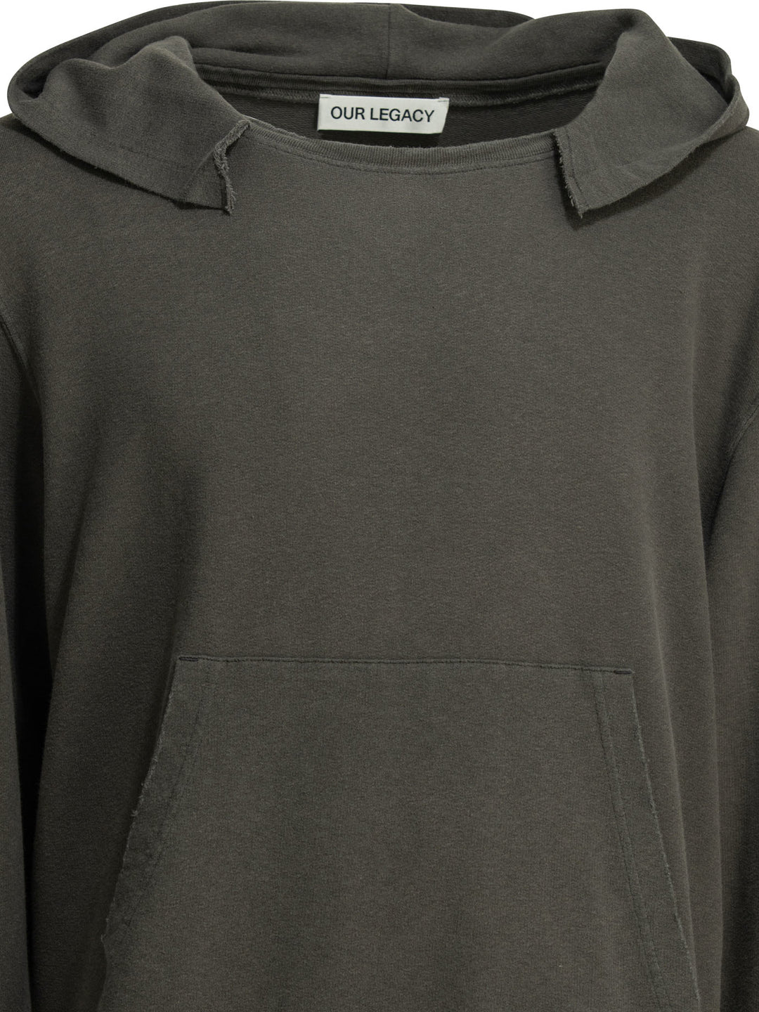 Our Legacy Relic Sweatshirts - Grey | eb8d96b115f9472ed6f9b4f9305a405c5efe5aab