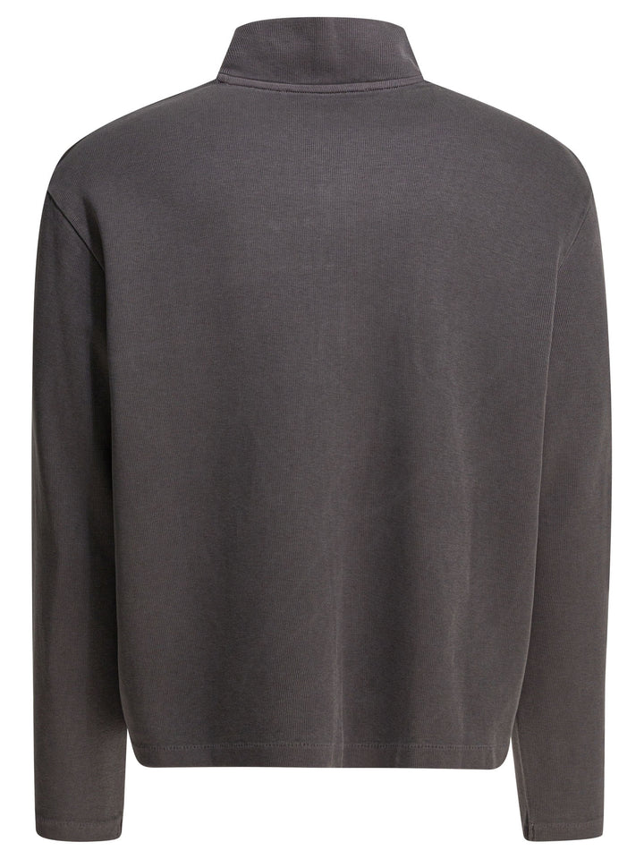 Our Legacy Shrunken Sweatshirts - Grey | 8295a7c345c678cfb0fb23ccfd3554f67a9d78da