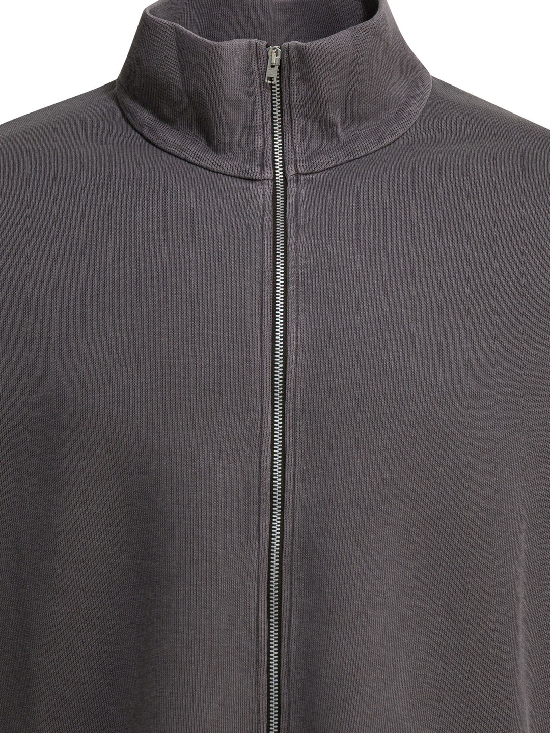 Our Legacy Shrunken Sweatshirts - Grey | df08f5b32caa5807d45717286eb52f0be55ff88b