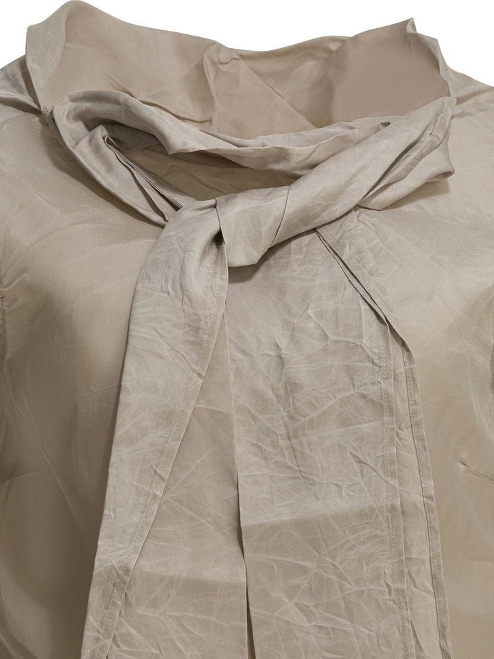 Our Legacy Virtuous Tops - Grey | e3d70643a4a28078820ba89d1076b949114ff88a