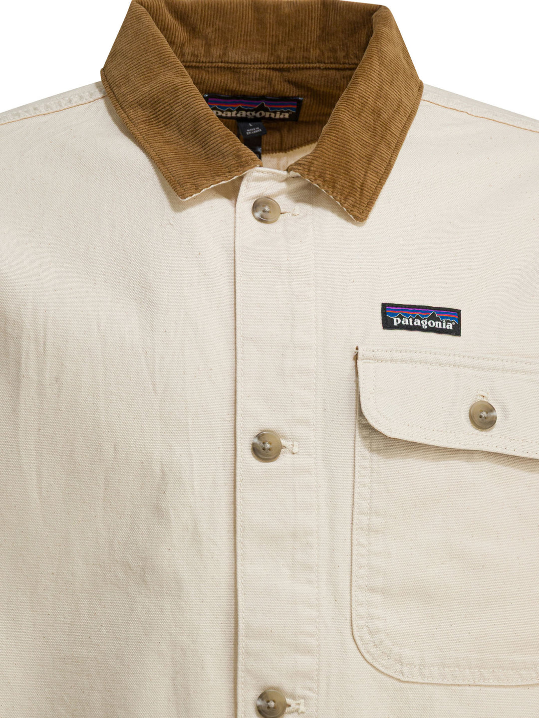 Patagonia Point Reyes Canvas Jackets and Coats - Beige | 0fd33167d60631c499cbaa652ff3a32cec87264d