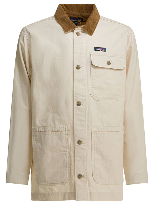 Jackets & Coats Jackets And Coats Beige