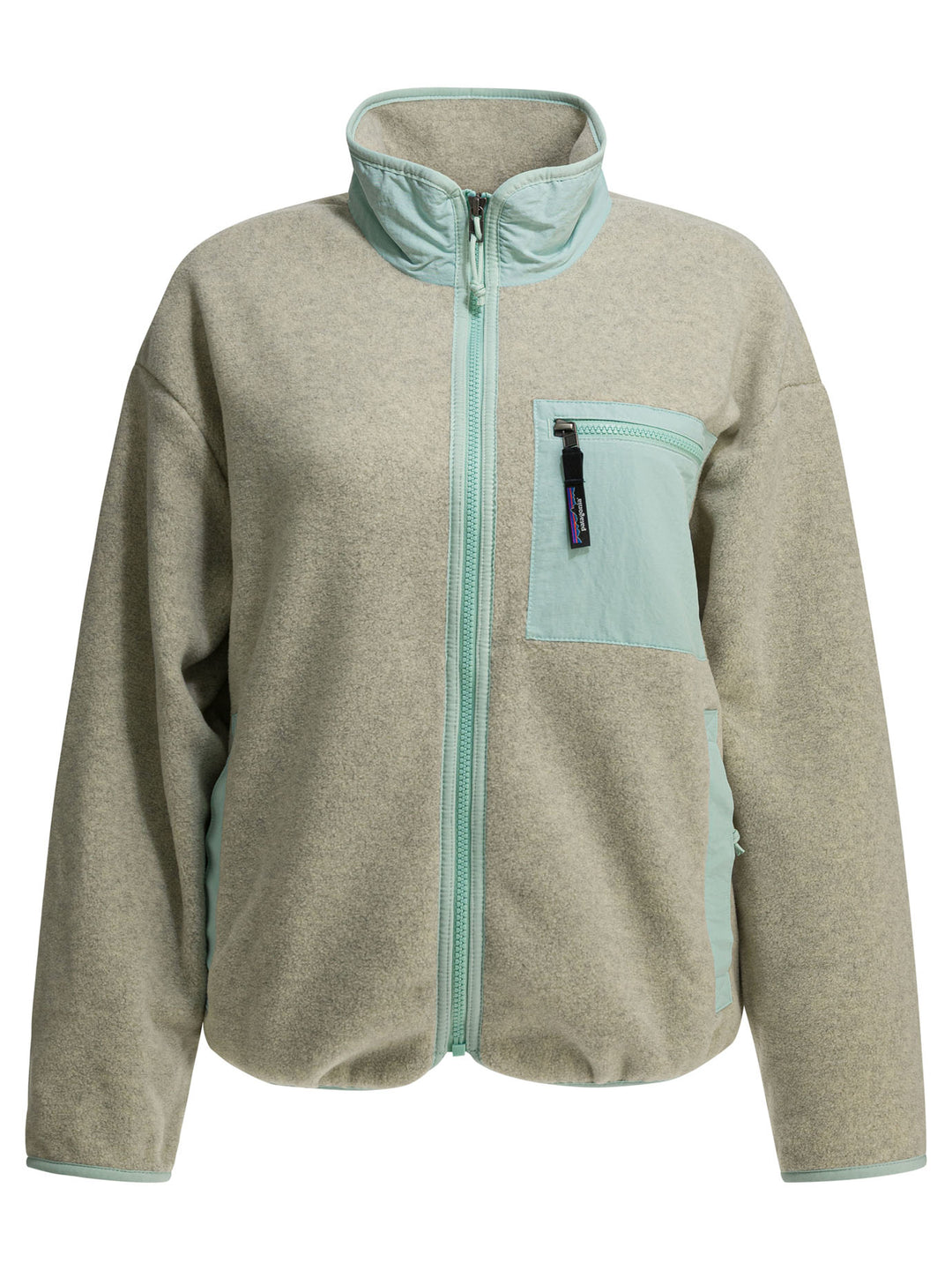 Patagonia W Jackets and Coats - Grey | a5b03bf4daf94834b3f746434b19ce6dee4facbe