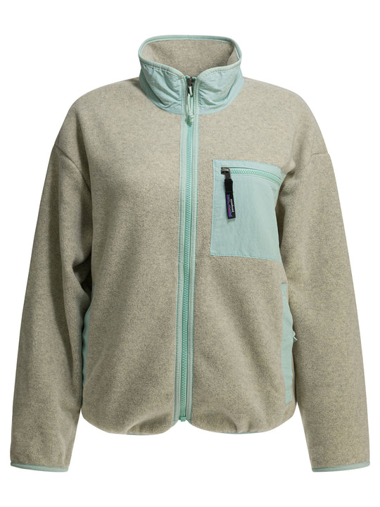W Jackets And Coats Grey
