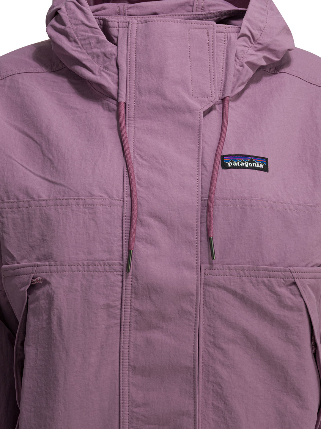 Patagonia W Jackets and Coats - Purple | 305ec367640bf45cf9c00bb27a8a6d5a597a5c9f