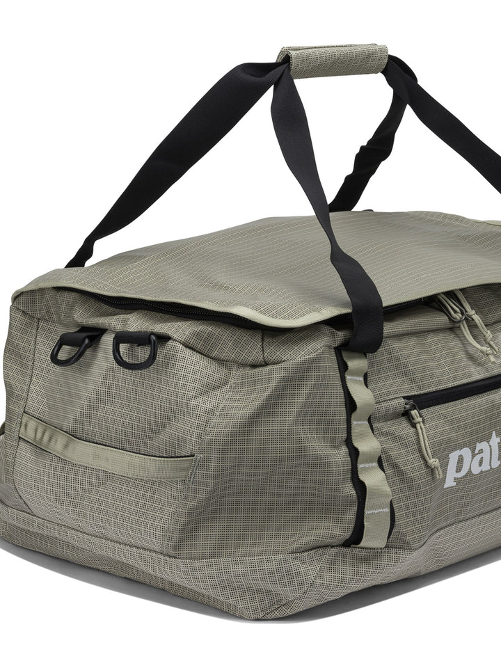 Patagonia Black Hole Travel & Sport - Green | efbe8b96dcee34ed5f2d59fbebf217d36b98285d