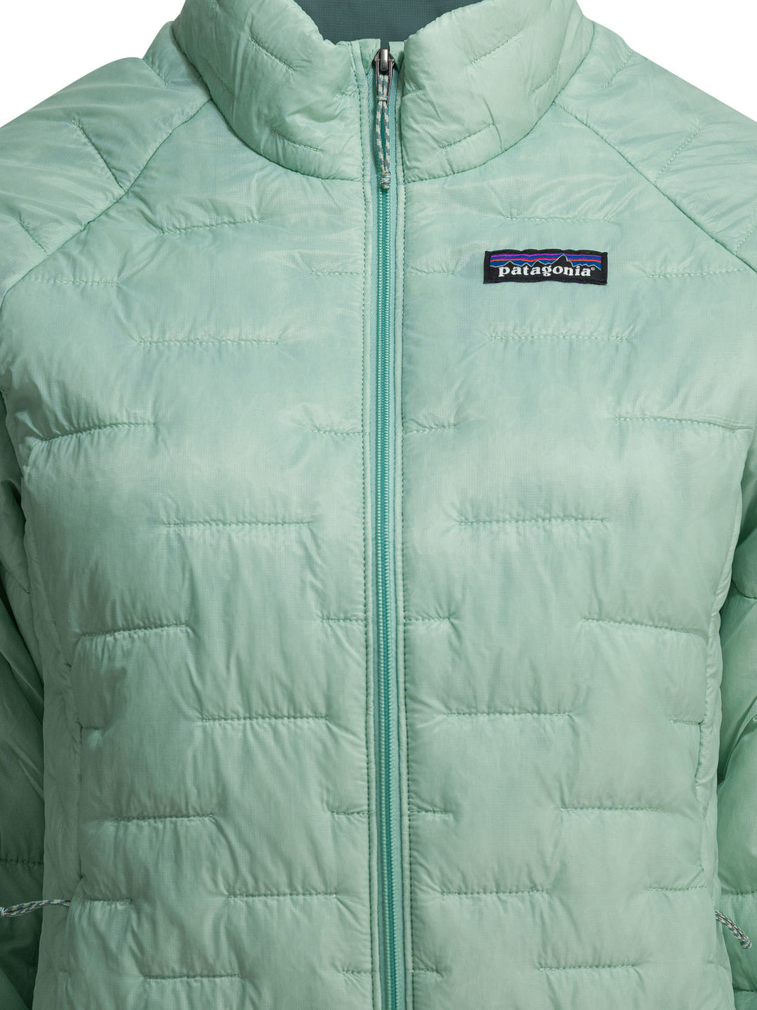 Patagonia W Jackets and Coats - Light blue | 5203ce7c7439880d5b23eca471abbe8e5a41ba1b