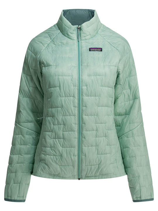 W Jackets And Coats Light Blue