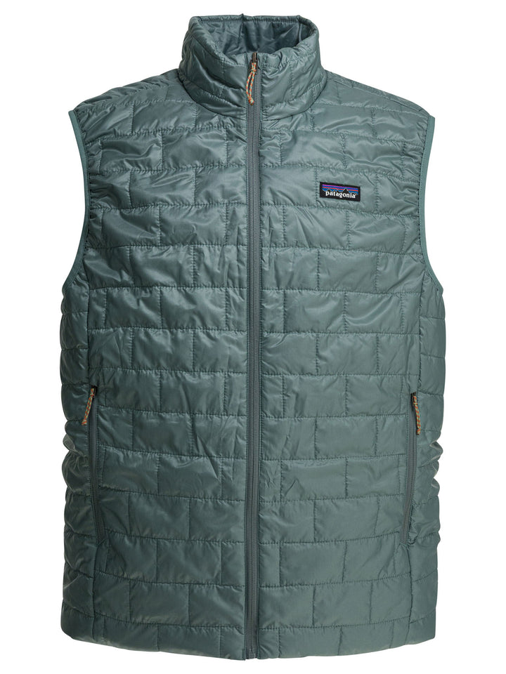 Patagonia M Jackets and Coats - Light blue | c5b6e72e3142c97597b2e64c81e7c0f8d9b5ba7c