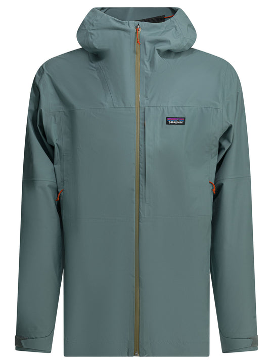 M Jackets And Coats Light Blue