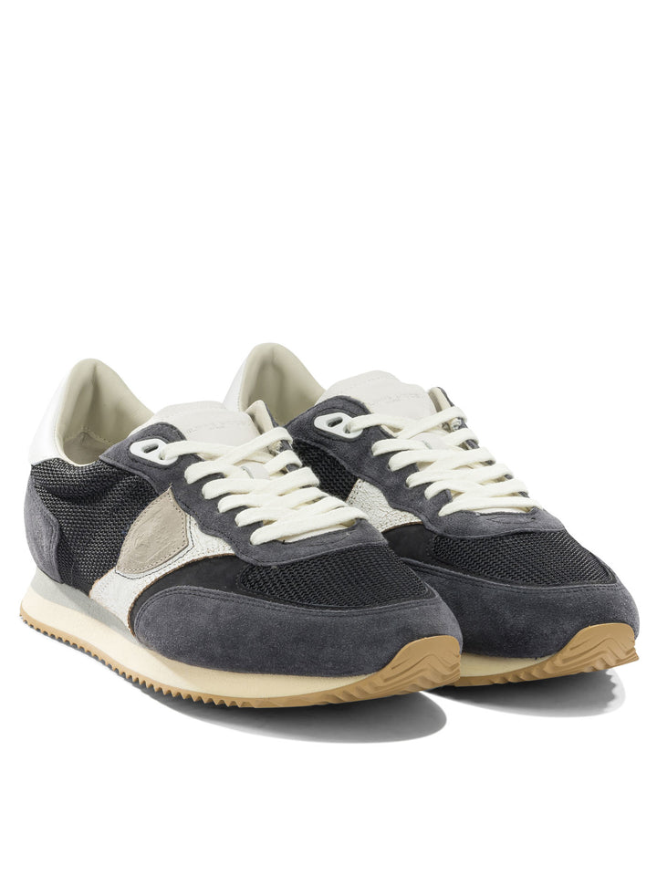 Philippe Model Paris  Sneakers & Slip-On - Black | f669c3de5544eb3156aa114052036dc7c64c9fc0