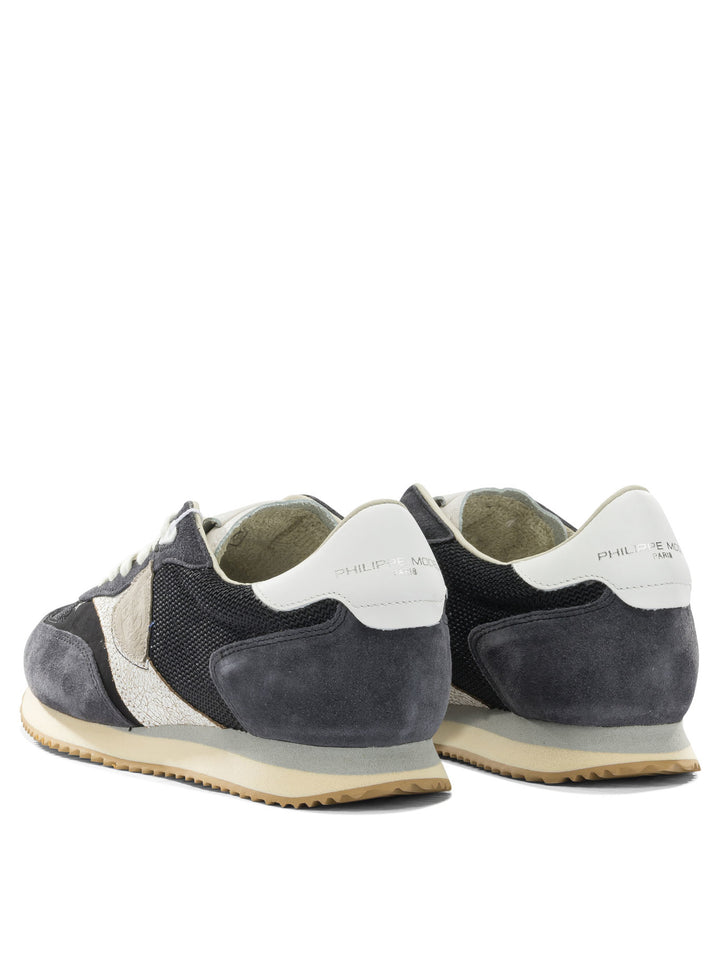 Philippe Model Paris  Sneakers & Slip-On - Black | e5e0a408273d2380c0f4e4eb92c753499682654a