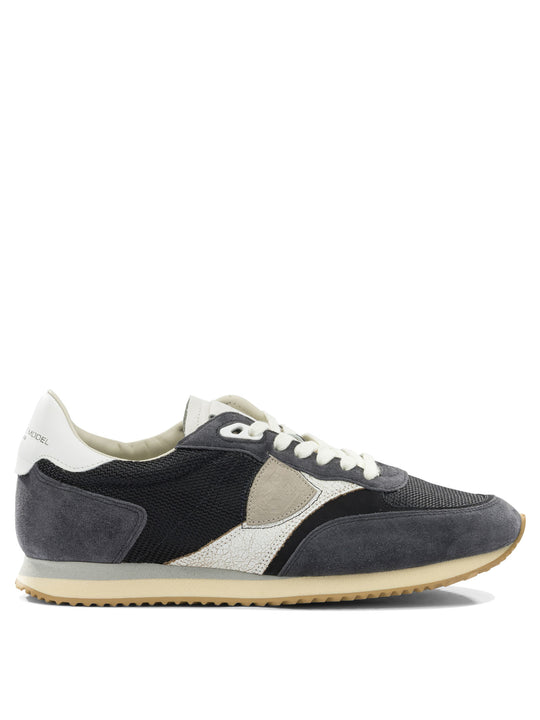 Sneakers & Slip-On Black