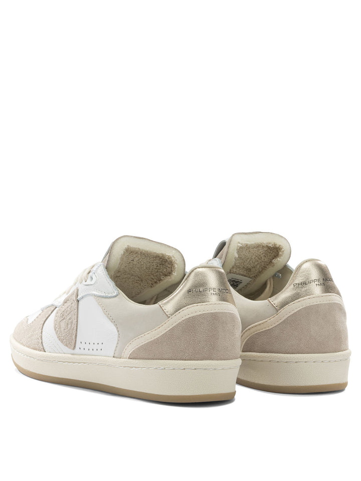 Philippe Model Paris  Sneakers & Slip-On - White | a97a1058ca28e6736aa9202ff72df58ea3fc269f