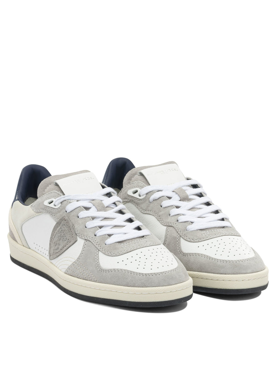 Philippe Model Paris  Sneakers & Slip-On - White | 47d9d64fcf60692cb0c87b7c8eff4a4161facd66