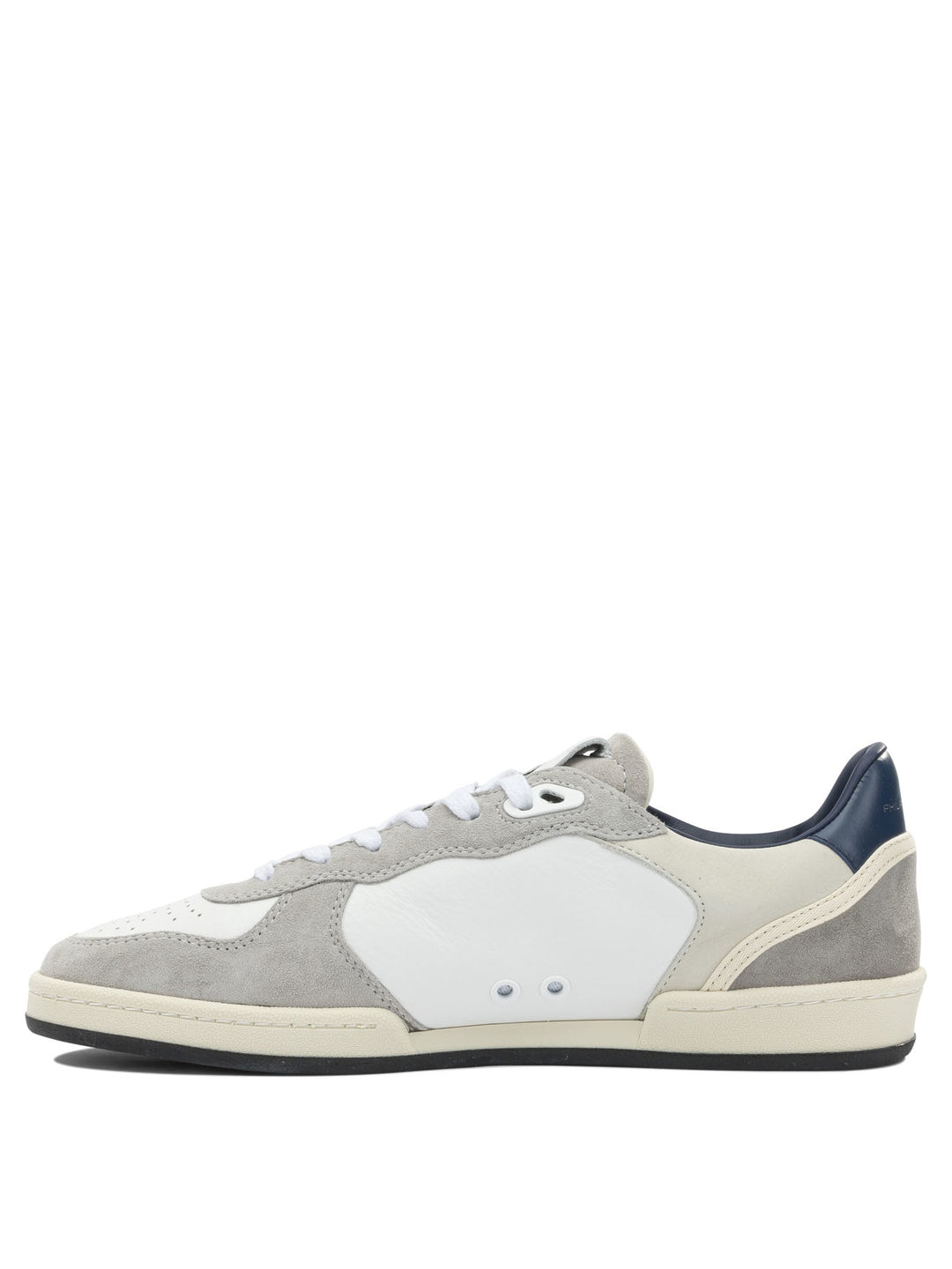 Philippe Model Paris  Sneakers & Slip-On - White | 283c65d9961c7da75b26ac87e9e5969bdfa27c8d