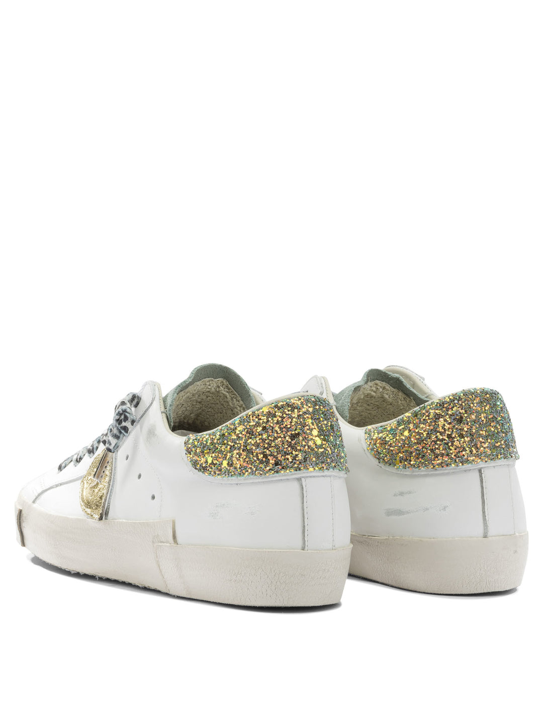 Philippe Model Paris  Sneakers & Slip-On - White | 613212b484c8749925a5c89b14f0943c7bde7a0f