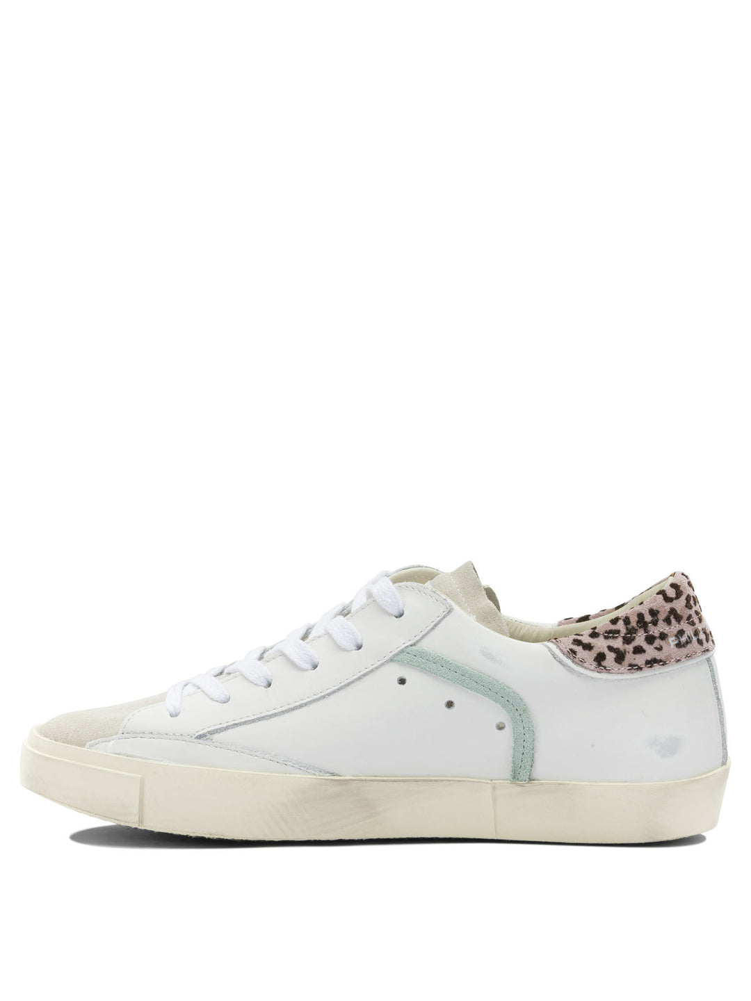 Philippe Model Paris  Sneakers & Slip-On - White | fade06d5db464b9736fea6ab480f67586bbe8117