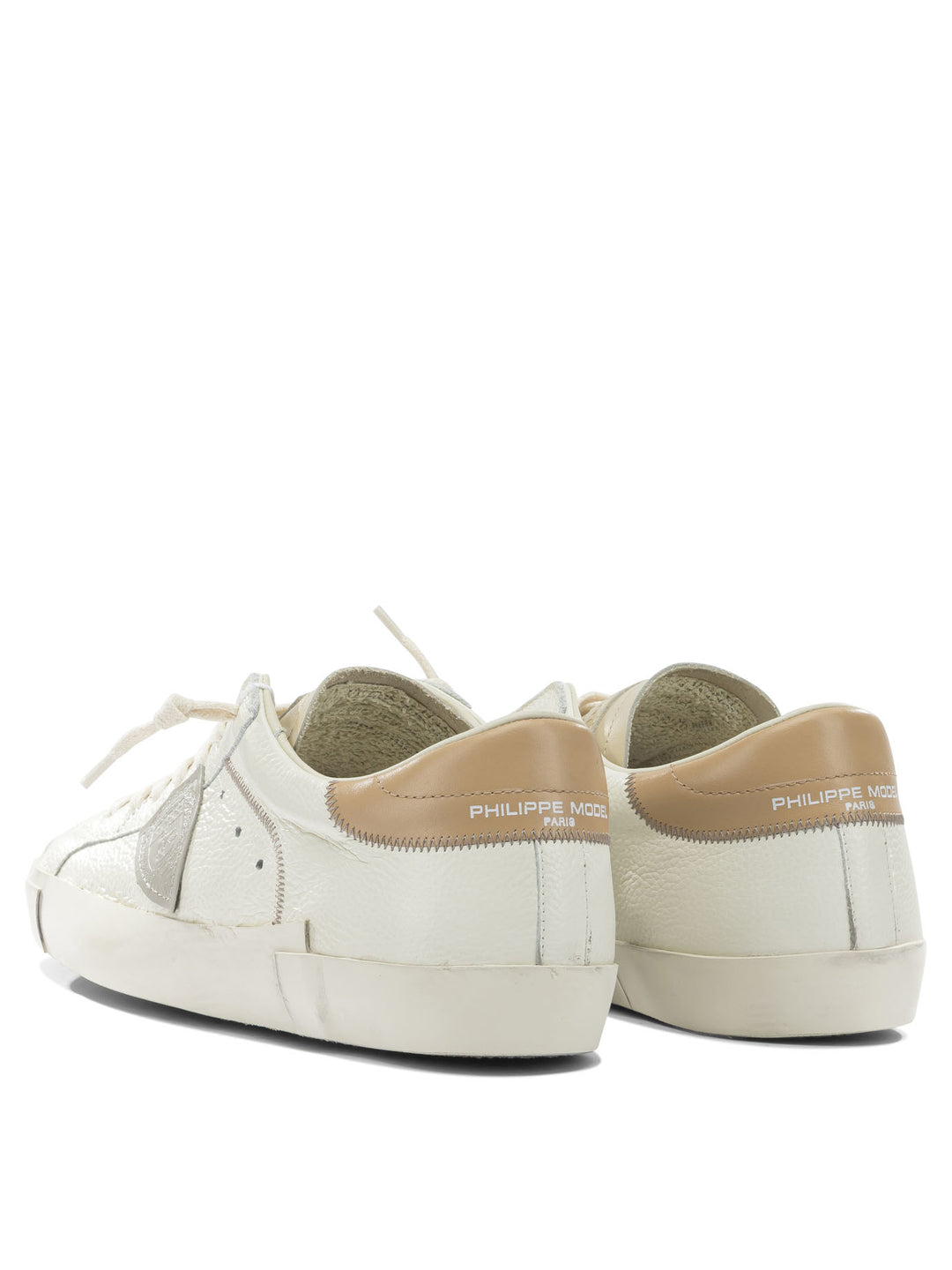 Philippe Model Paris  Sneakers & Slip-On - White | 9cc604fb1f446a6238bf7928e24c5a4f5e5c7102