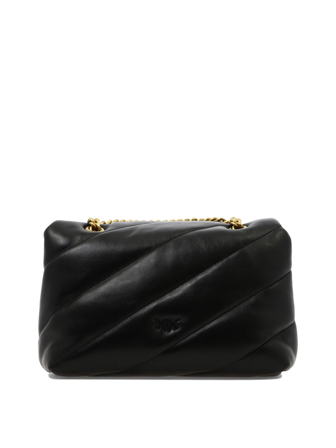 Pinko  Crossbody Bags - Black | e9526b6e715006ccd879d732b1ffce1c23bd21cc
