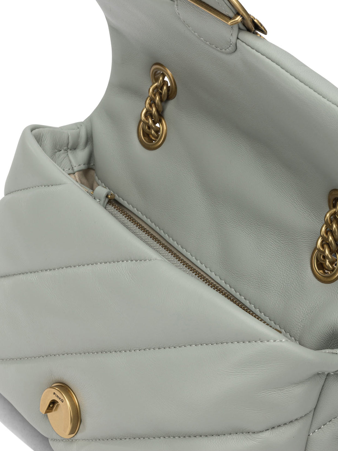 Pinko  Crossbody Bags - Grey | 31edf03a68ba24ef227e66cd6335d1ea1523731e