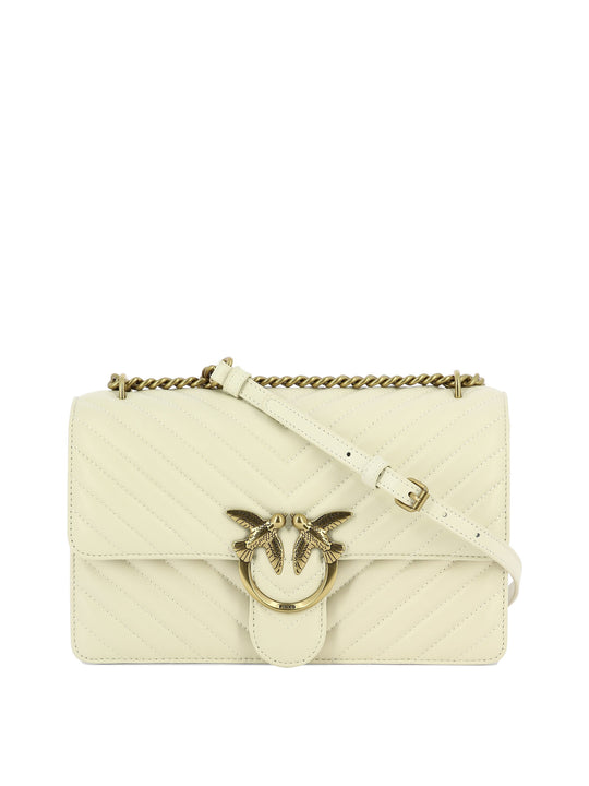 Crossbody Bags White