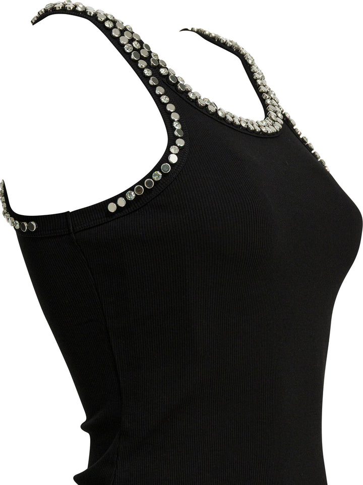 Pinko  Tops - Black | 07ee2d942afd6b4d6e1241719c8ab4b690a3a73c