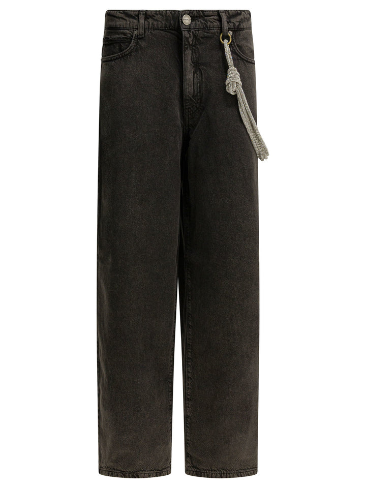 Pinko  Jeans - Black | faa8c85823de89b21095060d49fec20af89c144f