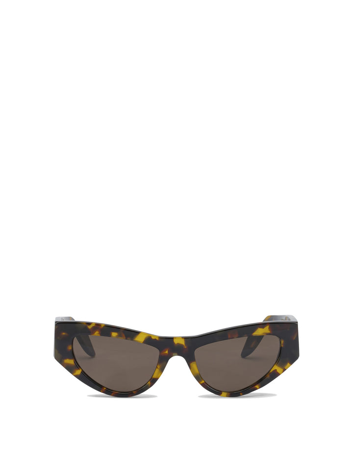 Pinko  Sunglasses - Brown | 4f25177b230e5266730903cc77d3e6ea0037275f
