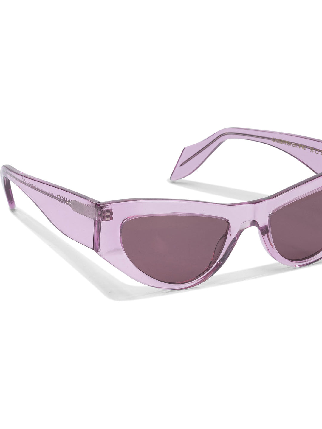 Pinko  Sunglasses - Purple | f014a977257c11d23bf7ebb26859c82486008320