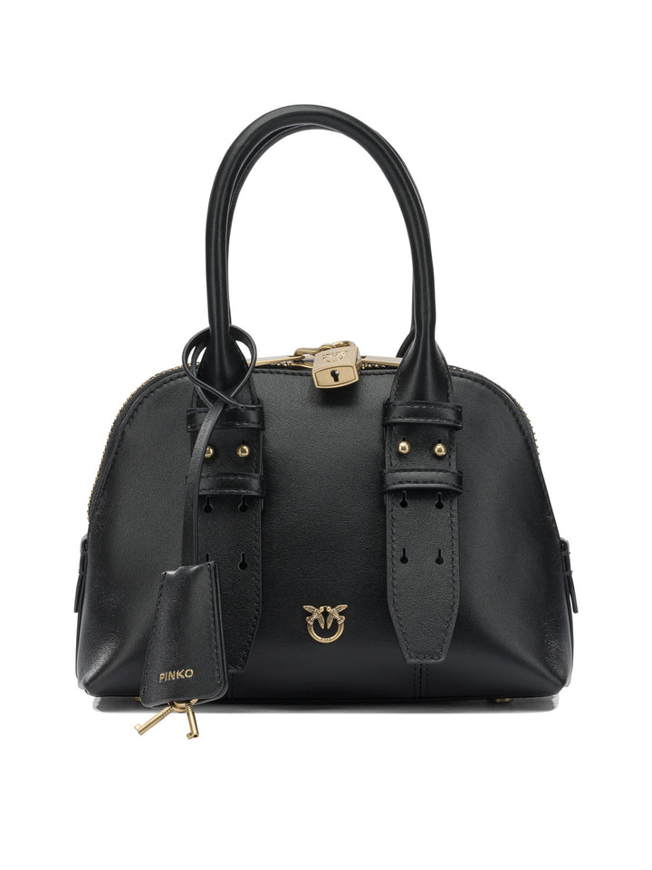 Pinko  Handbags - Black | 91c756c6d02bdaa7663abdf97d73095e637a9536