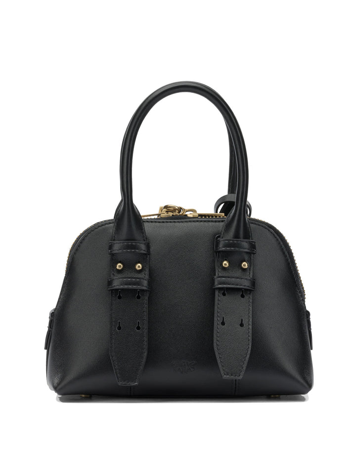 Pinko  Handbags - Black | f90b5990b43e6fb19fe0f9ce225293fc42dbd234
