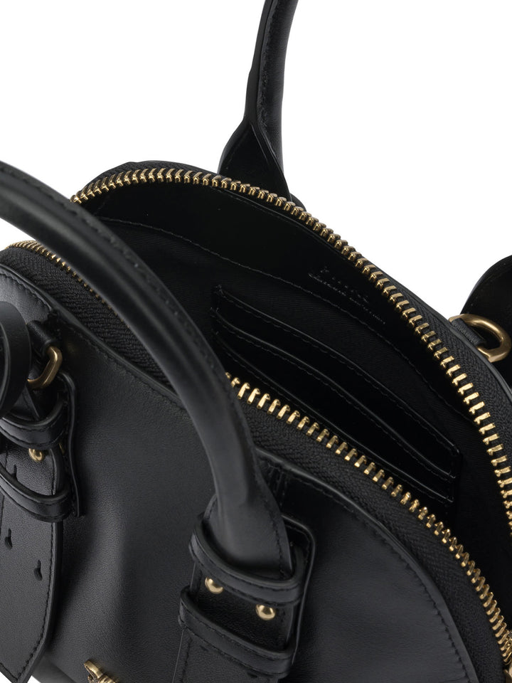 Pinko  Handbags - Black | a21914a6e0d5dbbcc9135e19cf0740a5610eda9c