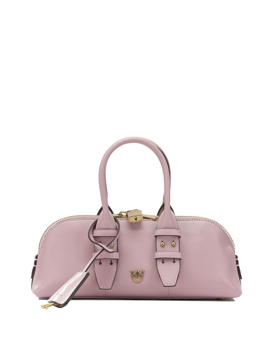 Handbags Pink