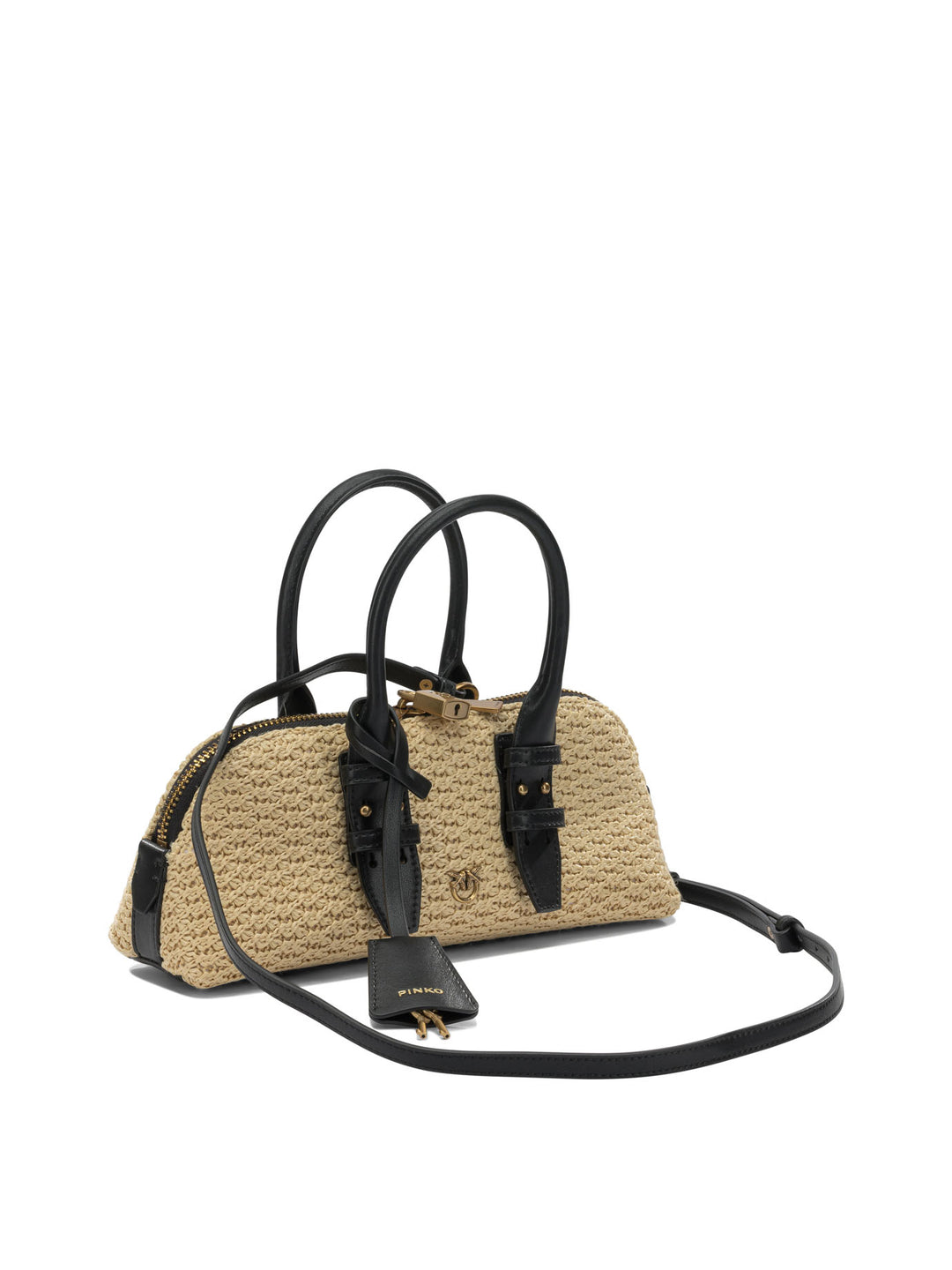 Pinko  Handbags - Beige | 161c3bdf61f1f4d37f4867a1b0d02b151843b75d