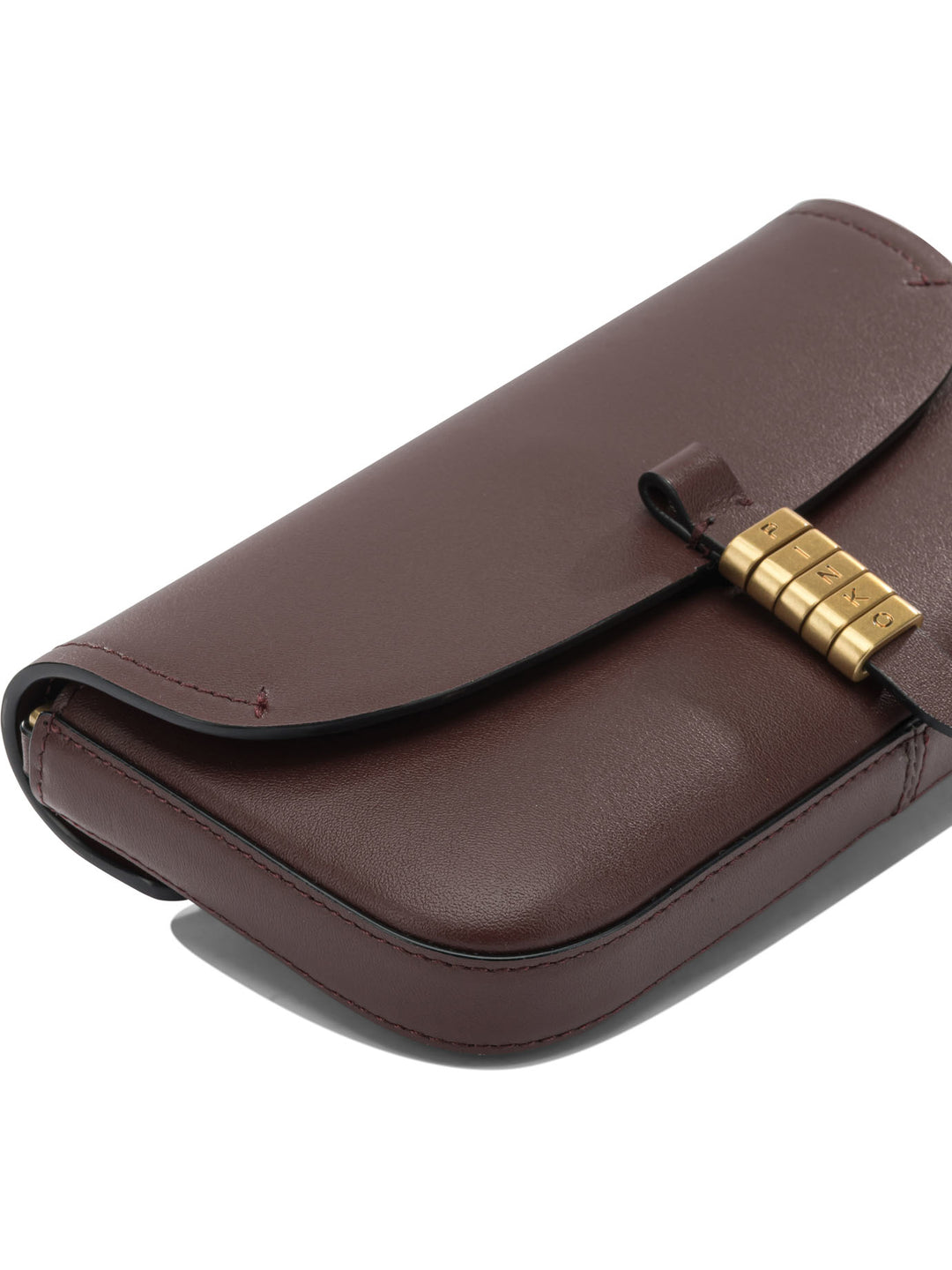 Pinko  Crossbody Bags - Red | f3eab3609c329d034bce6795a8cf891aa5a03cc1