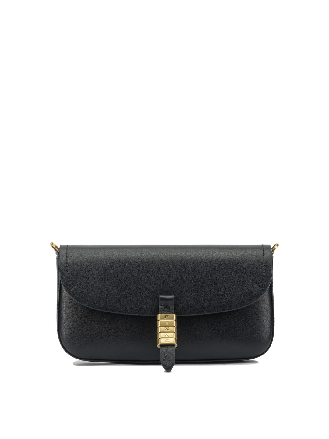 Pinko  Crossbody Bags - Black | 0f543da598649c0336e30f585f38d5be6aa93395