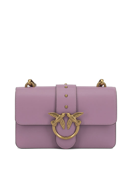 Crossbody Bags Purple
