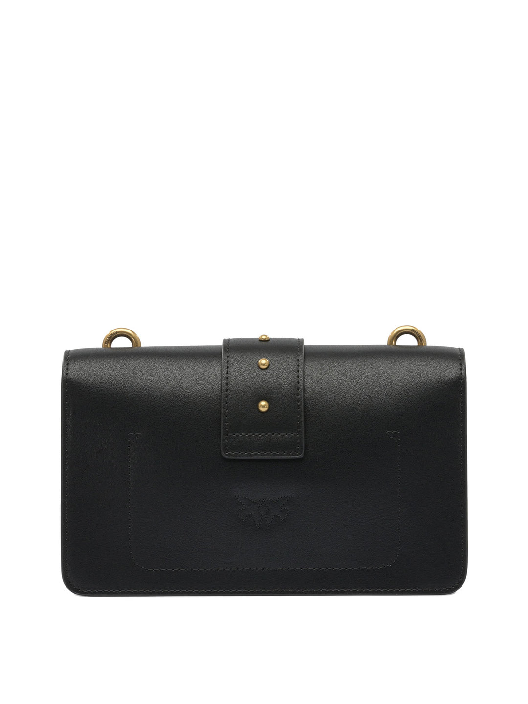 Pinko  Crossbody Bags - Black | 8d641f3783dc66faecc28b05a67bbeef4f437c3c