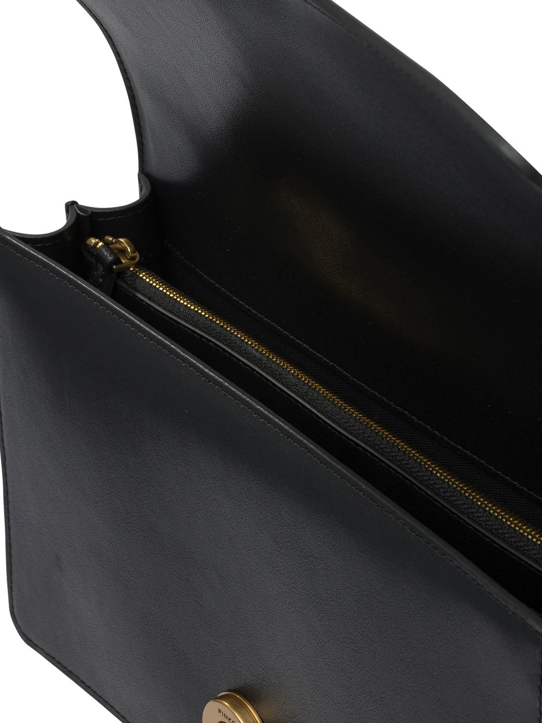 Pinko  Crossbody Bags - Black | 6b0c52d0ec88832102bd02f68f7d50e3d1e7bc90