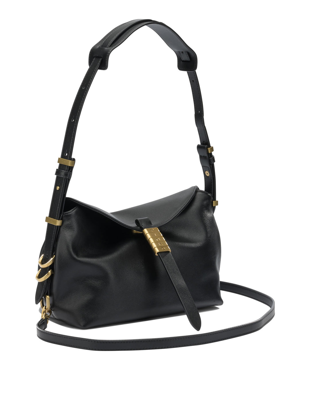 Pinko  Handbags - Black | 789e93c5417b469987aa6a26a0f2ac86144e82af