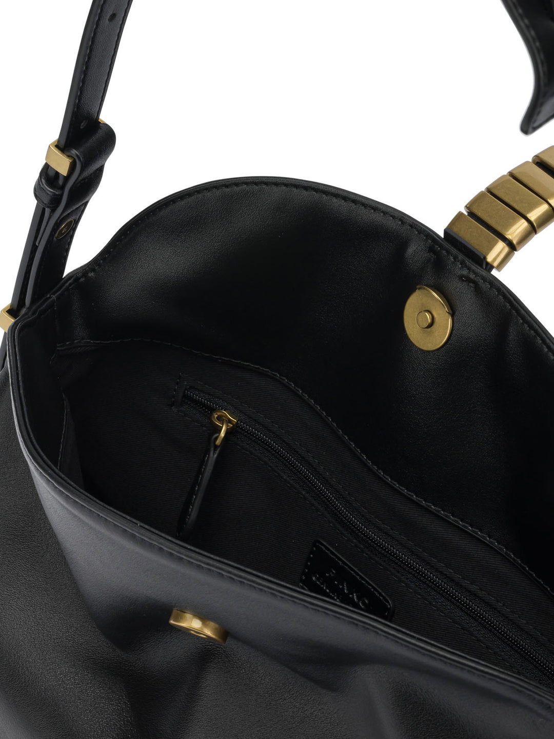 Pinko  Handbags - Black | 3474af31c3c790971ee2018380fedf73ab17d083