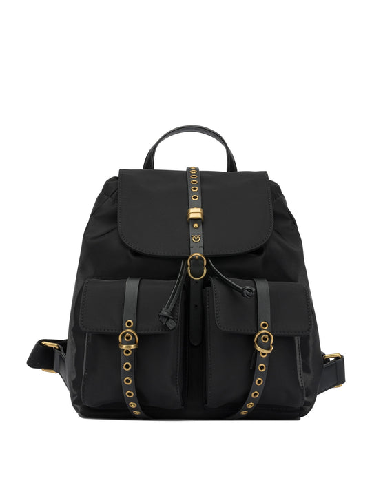 Backpacks & Travels Black