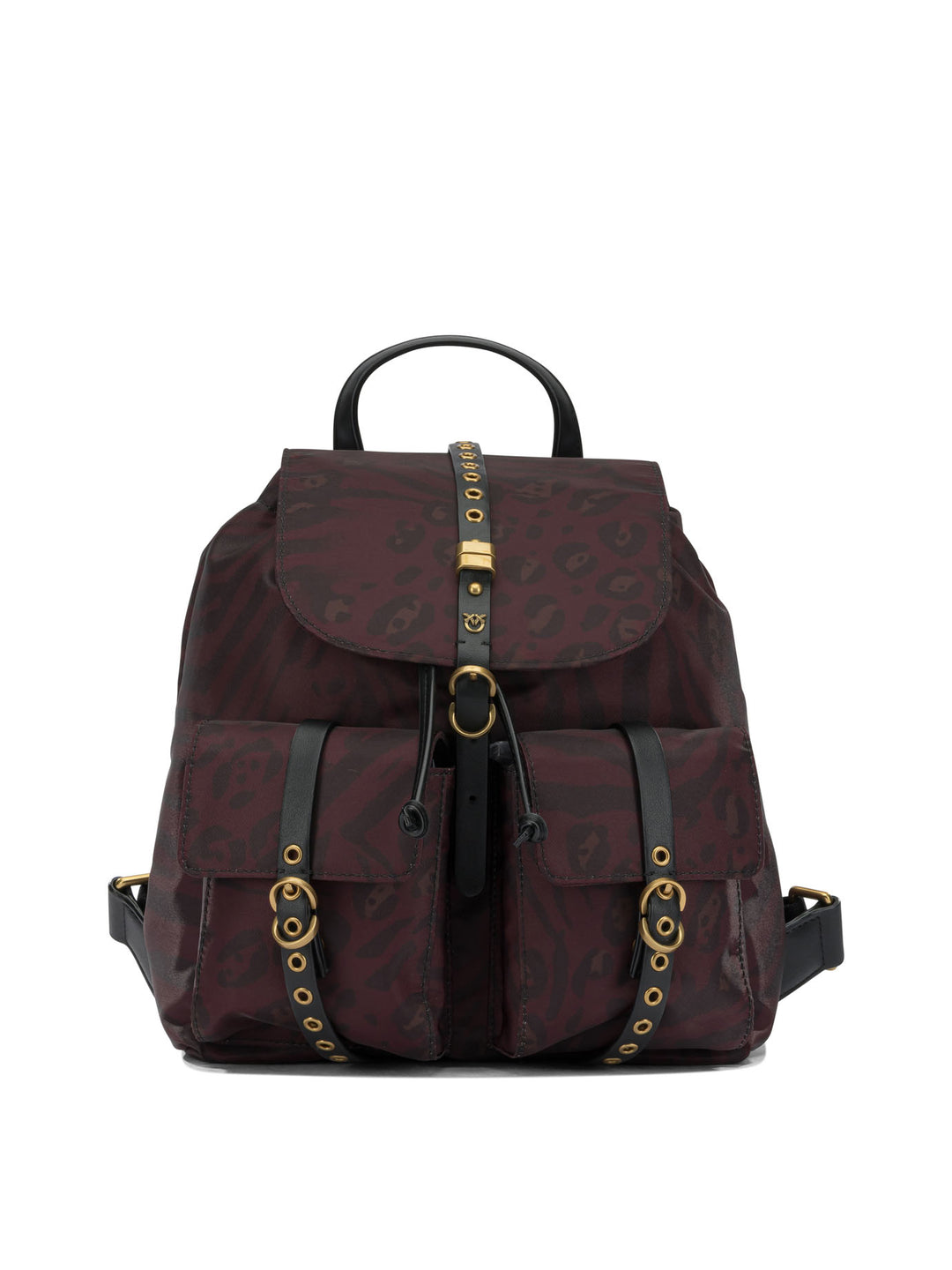 Pinko  Backpacks & Travels - Bordeaux | f6cc6b01c19a5e74400110de4ecbb9df256b9945