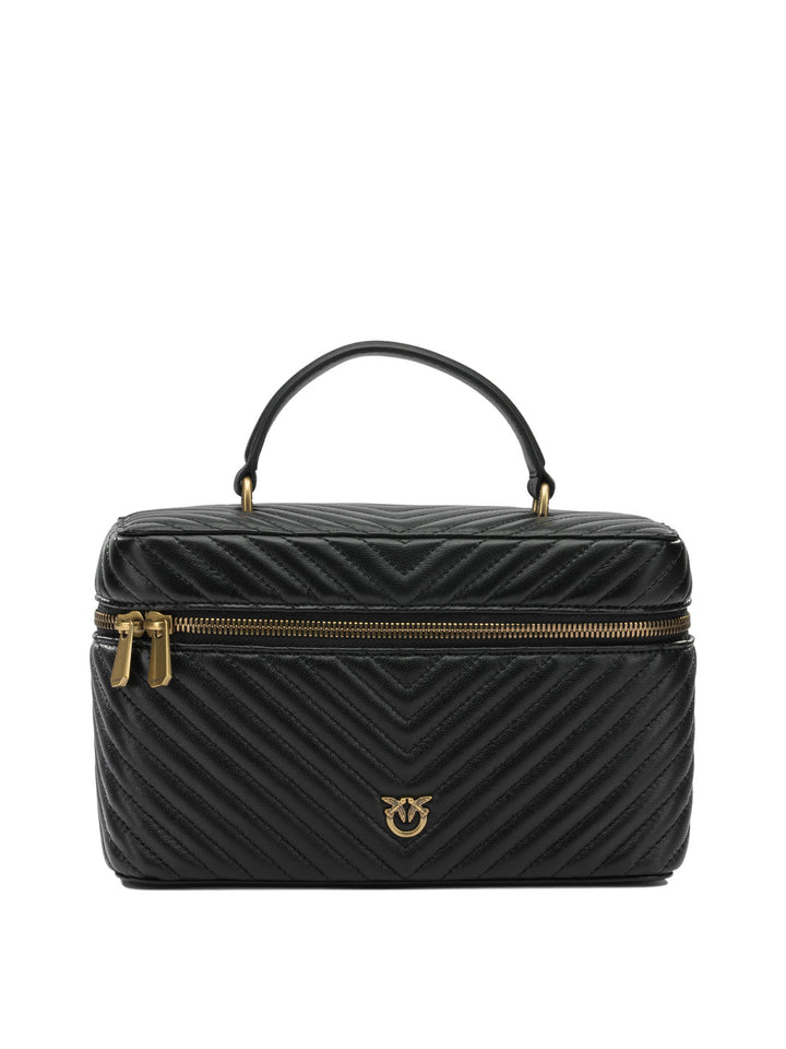 Pinko  Handbags - Black | d0b463153a7b7f1e6a795299649f58f9ec5c9dbb